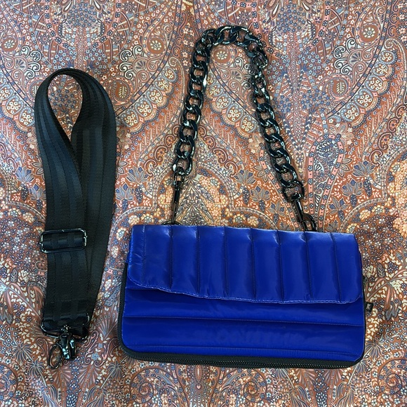 Think Rolyn Jagger Bag - Picture 2 of 10